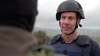 Amanpour and Company