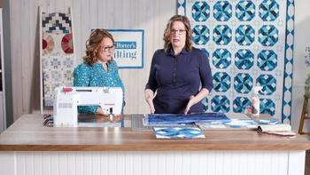 Fons & Porter's Love of Quilting