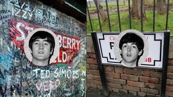 More Deconstructing The Beatles