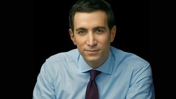 History With David Rubenstein