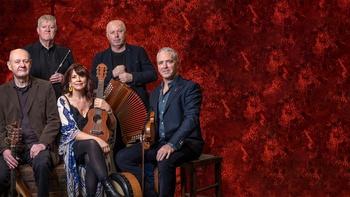 The Great Irish Songbook