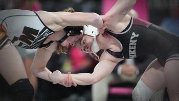 2026 IGHSAU Girls Wrestling Championships