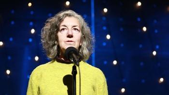 Stories From the Stage