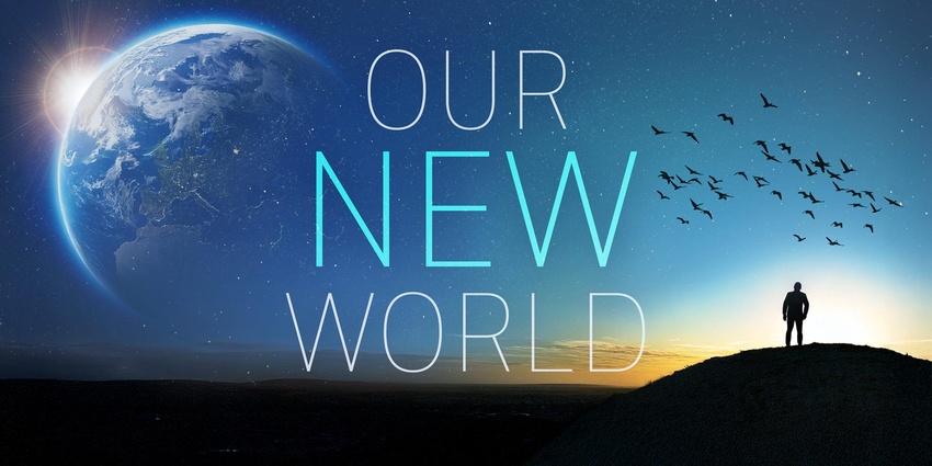 Our New World