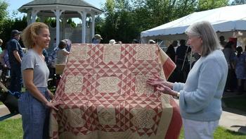 Antiques Roadshow