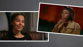 Finding Your Roots With Henry Louis Gates, Jr.
