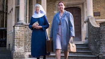 Call the Midwife