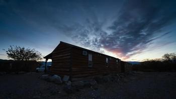 Outside: Beyond the Lens