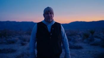 Outside: Beyond the Lens