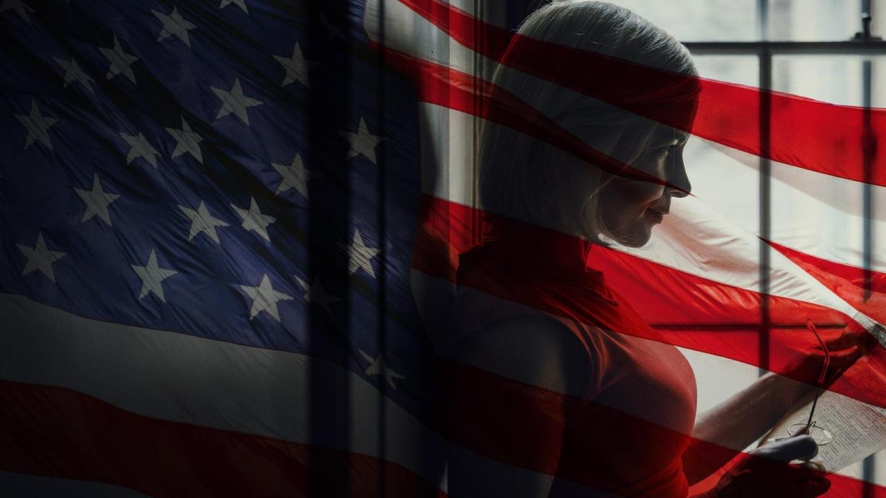 Lucy Worsley Investigates: The American Revolution A Messy Divorce airing Tue, Jun 30 8:00 pm