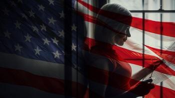 Lucy Worsley Investigates: The American Revolution