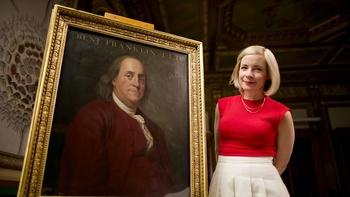 Lucy Worsley Investigates: The American Revolution