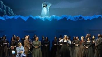 Great Performances at the Met