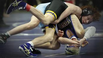 2026 IHSAA Boys Wrestling Championships