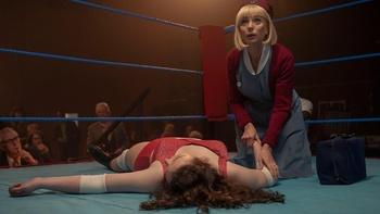 Call the Midwife