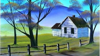 The Best of the Joy of Painting