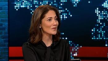 Amanpour and Company