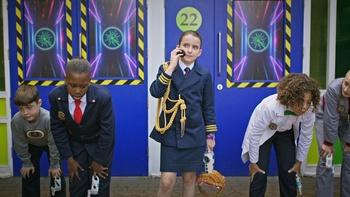 Odd Squad