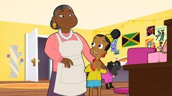 Cyberchase