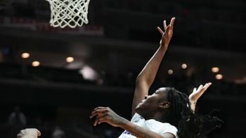IGHSAU Girls State Basketball Championships
