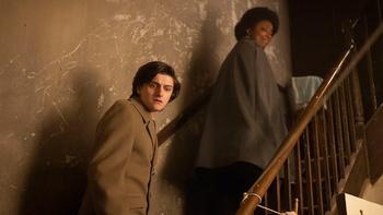 Call the Midwife