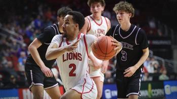 IHSAA Boys Basketball Championship