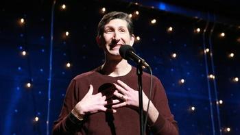 Stories From the Stage