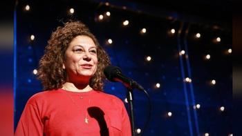 Stories From the Stage