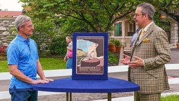 Antiques Roadshow