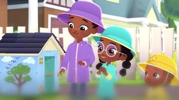 Weather Hunters