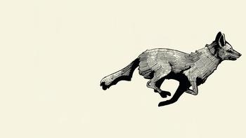 Coyote Crossing