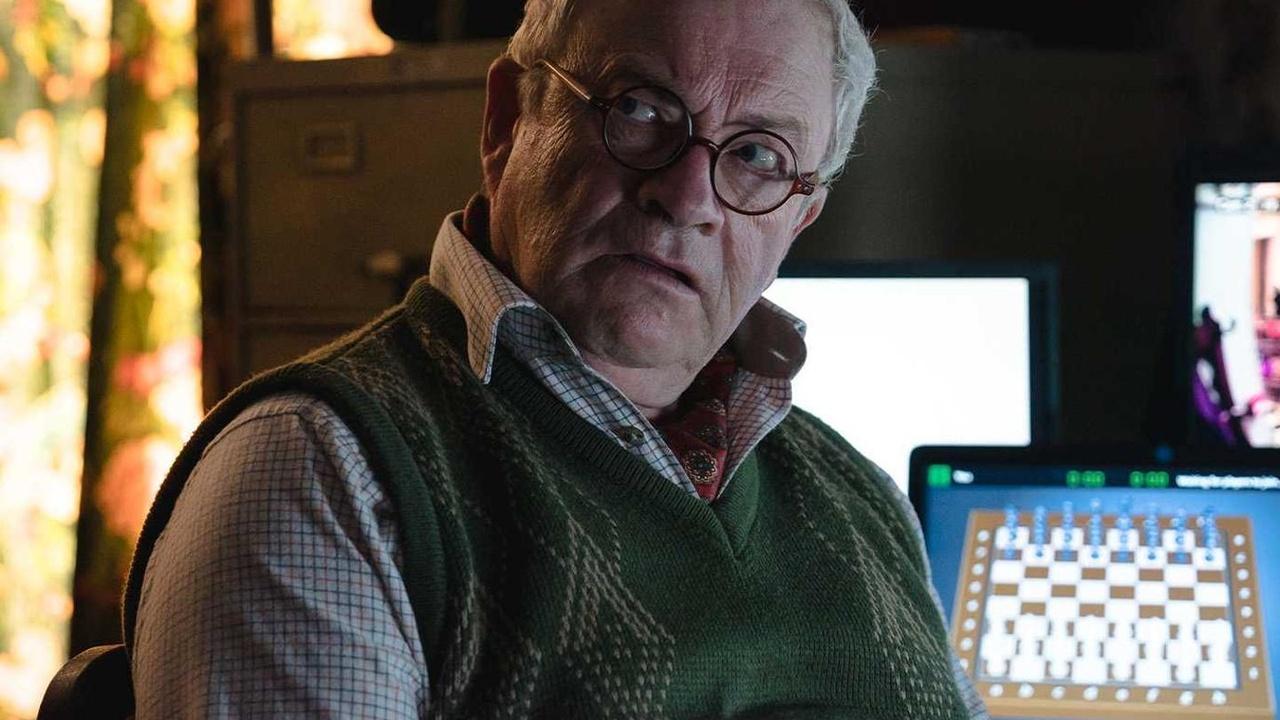 The Marlow Murder Club on Masterpiece Murder in the Dark: Part Two airing Sun, Sep 27 7:00 pm