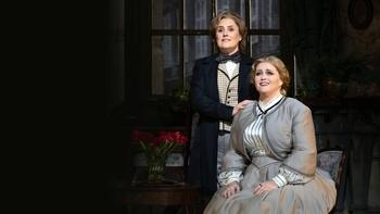 Great Performances at the Met