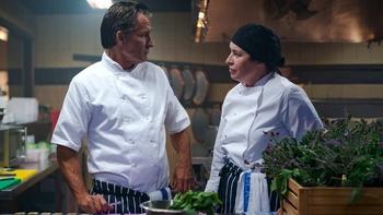 The Marlow Murder Club on Masterpiece