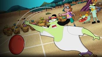 Cyberchase