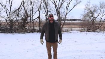 Prairie Sportsman