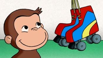 Curious George