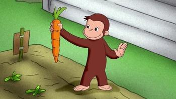 Curious George
