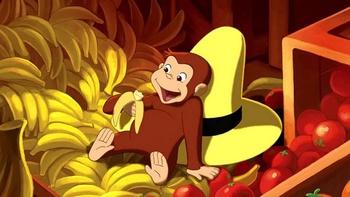Curious George