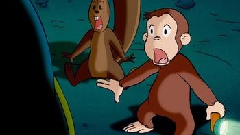 Curious George