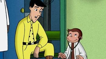 Curious George