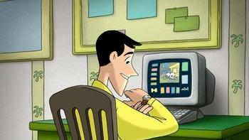 Curious George