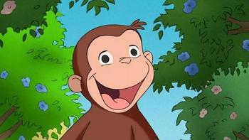Curious George
