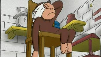 Curious George