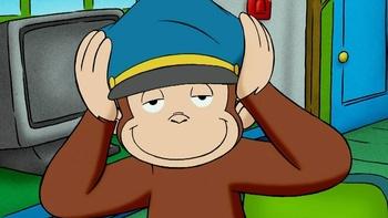 Curious George