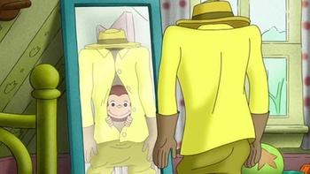 Curious George