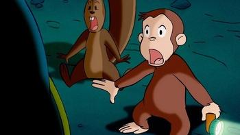 Curious George