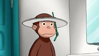 Curious George