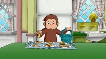 Curious George