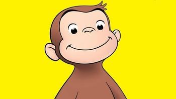 Curious George